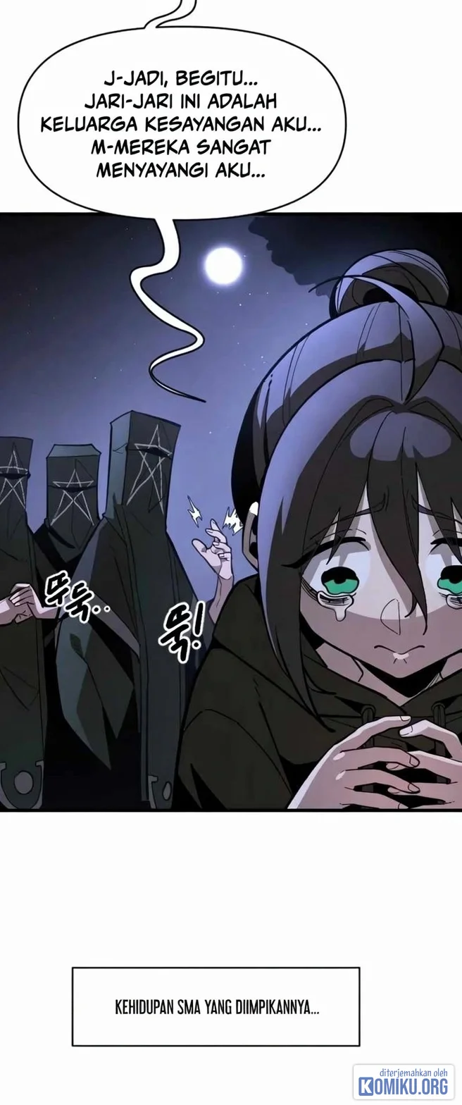 The Heavenly Path's Annihilation Chapter 12 Gambar 49