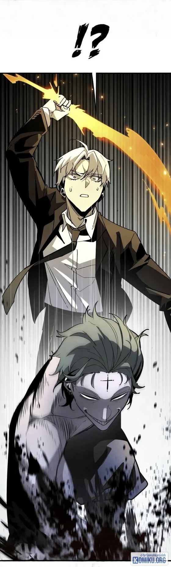 The Heavenly Path's Annihilation Chapter 13 Gambar 53
