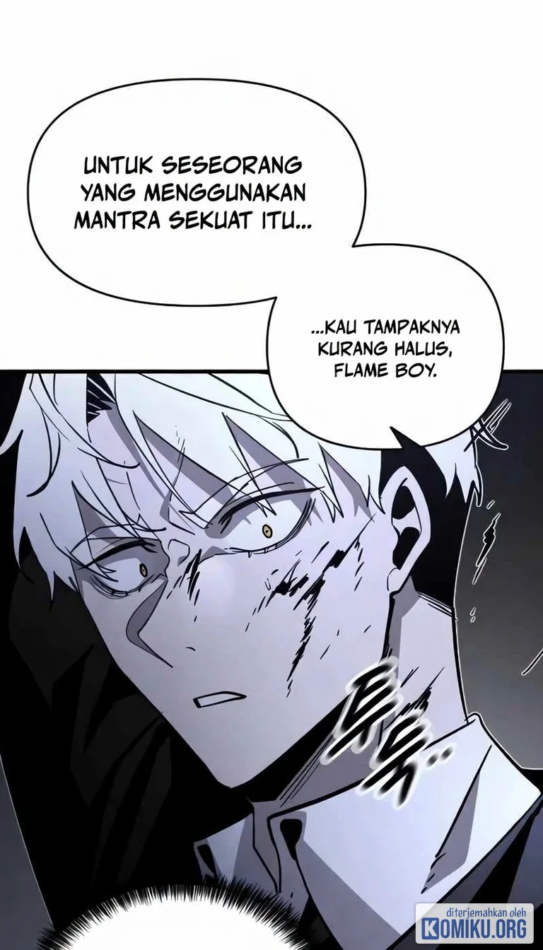 The Heavenly Path's Annihilation Chapter 13 Gambar 55