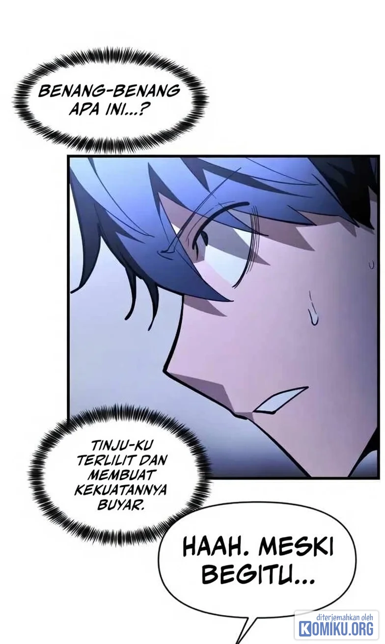 The Heavenly Path's Annihilation Chapter 14 Gambar 45