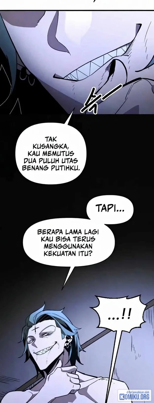 The Heavenly Path's Annihilation Chapter 14 Gambar 46
