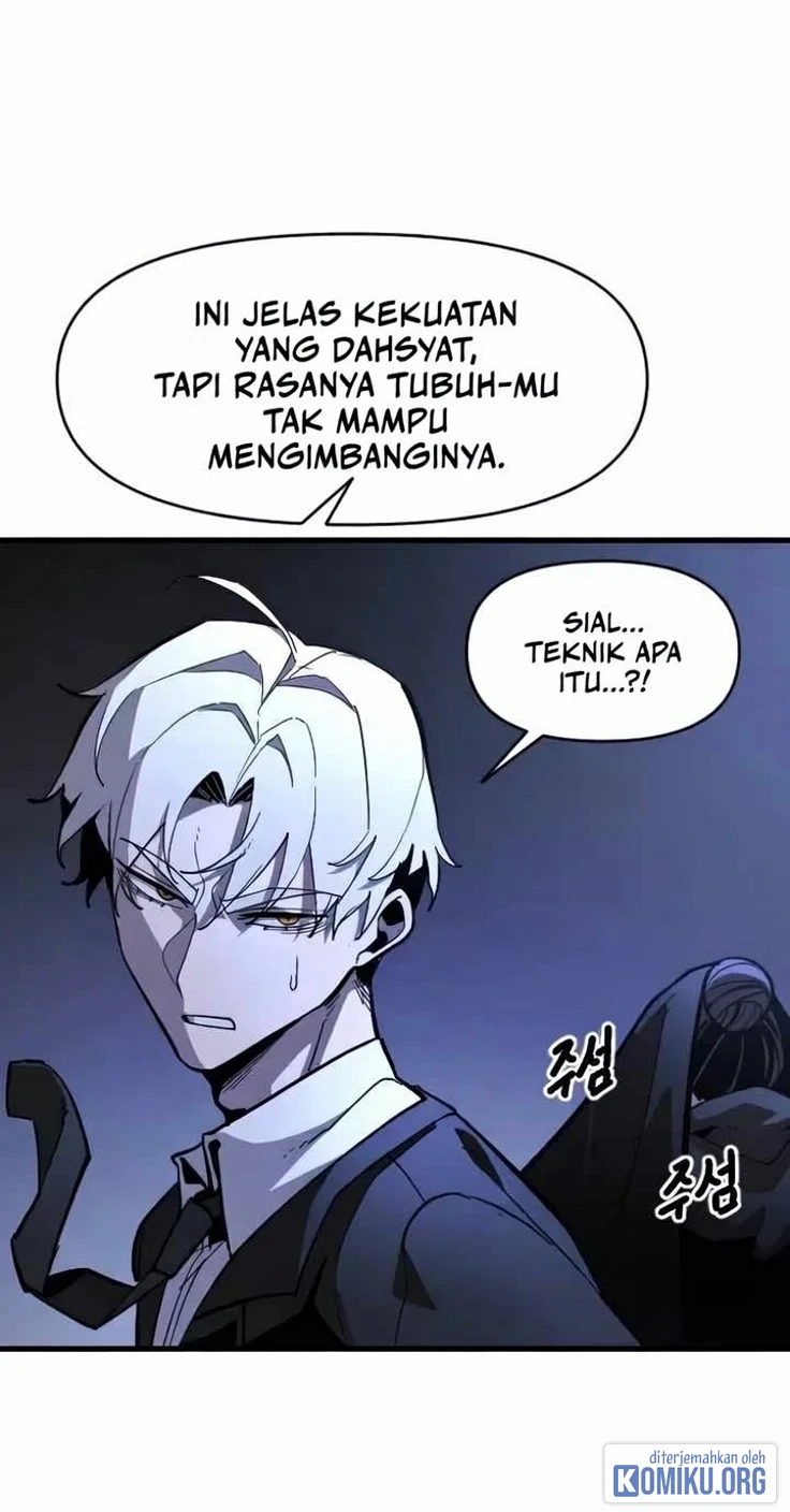 The Heavenly Path's Annihilation Chapter 14 Gambar 48