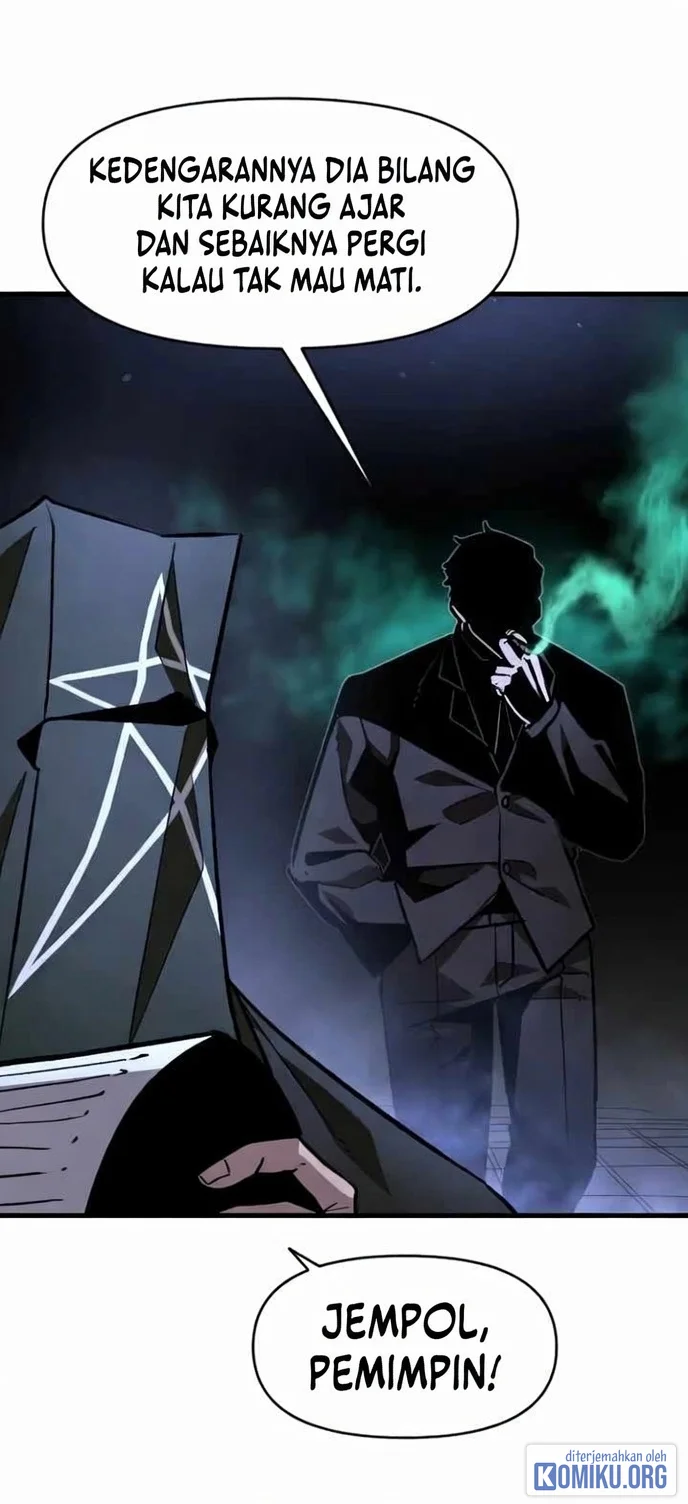 The Heavenly Path's Annihilation Chapter 15 Gambar 41