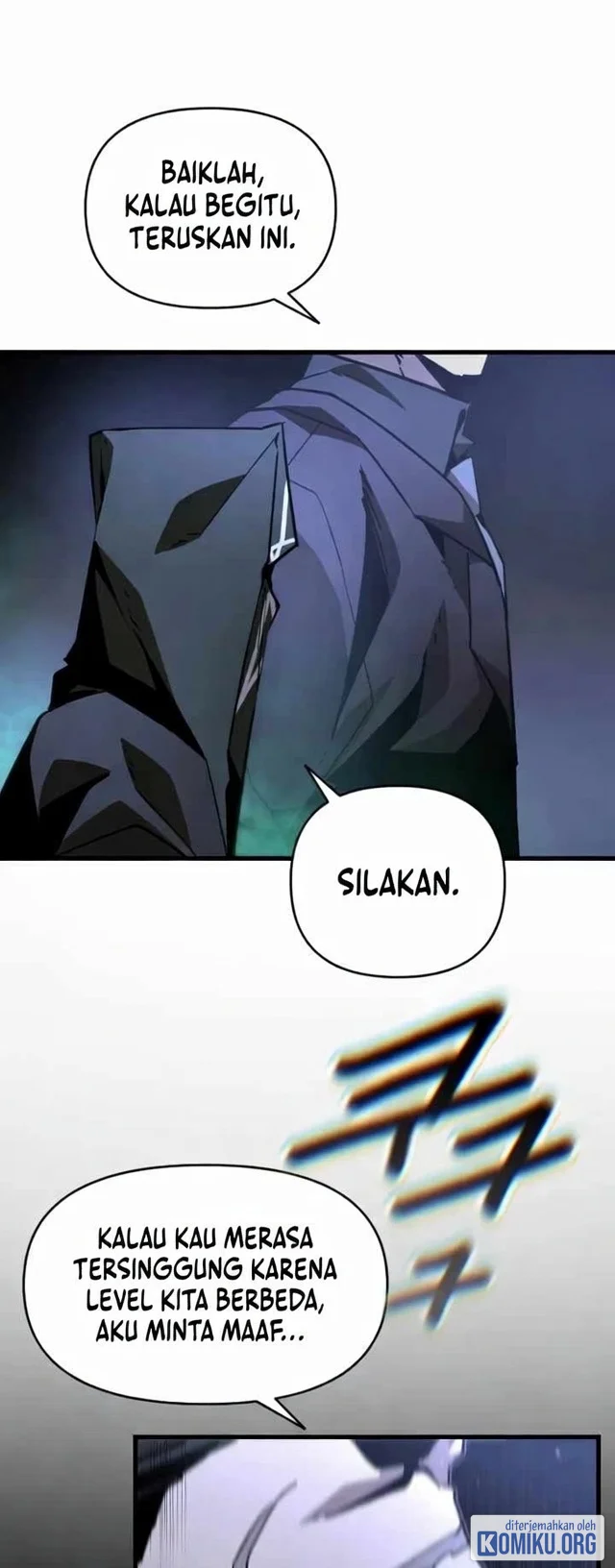 The Heavenly Path's Annihilation Chapter 15 Gambar 43