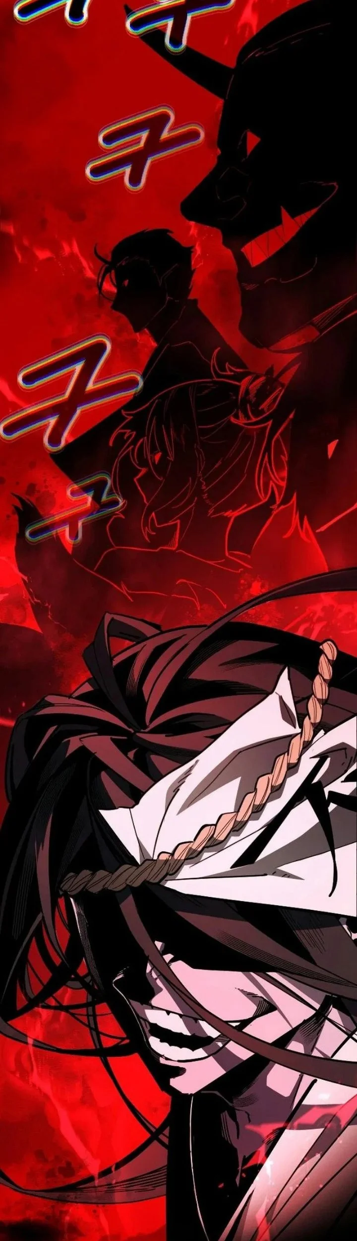 The Heavenly Path's Annihilation Chapter 16 Gambar 34