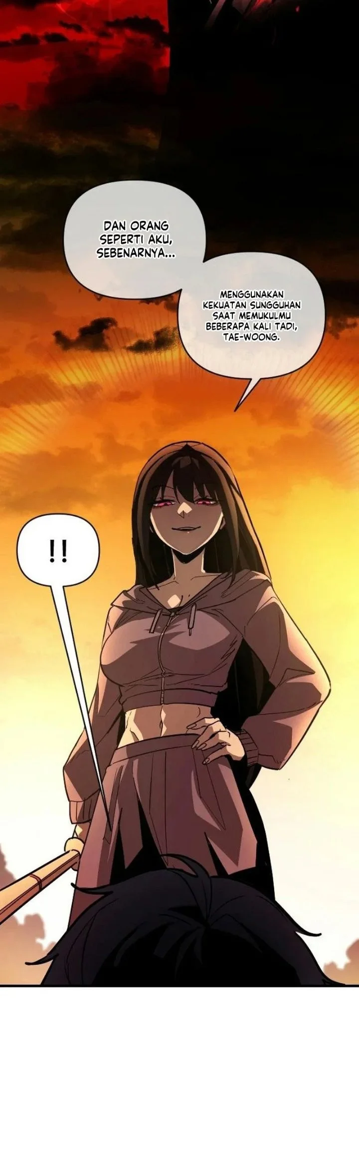 The Heavenly Path's Annihilation Chapter 16 Gambar 35