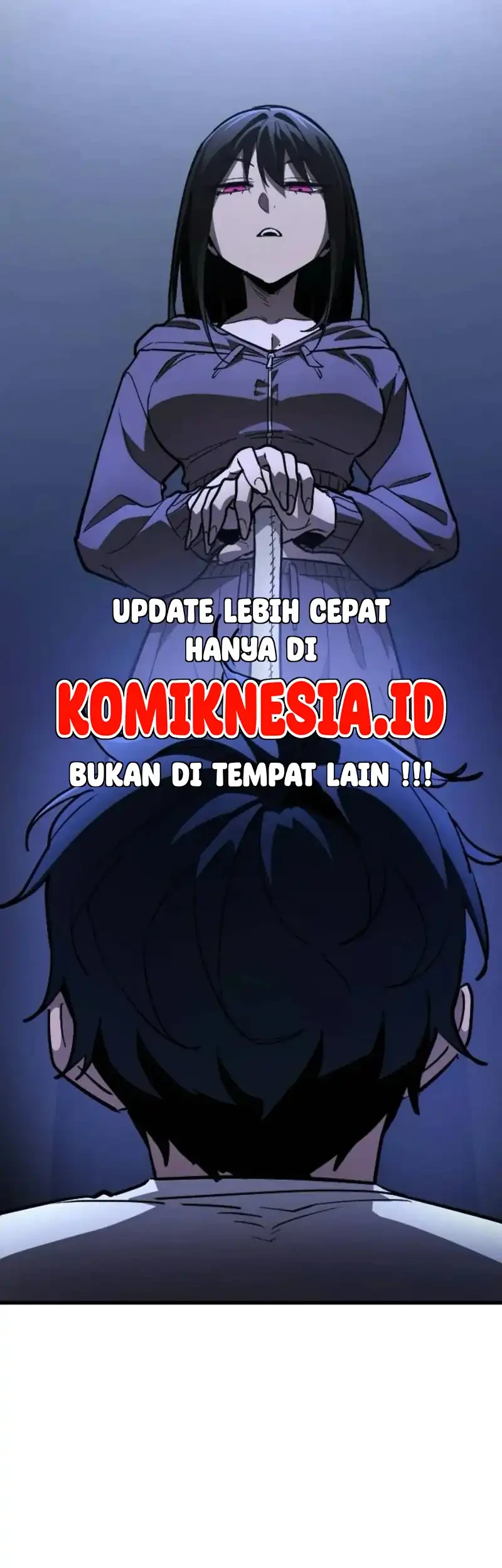 The Heavenly Path's Annihilation Chapter 17 Gambar 28