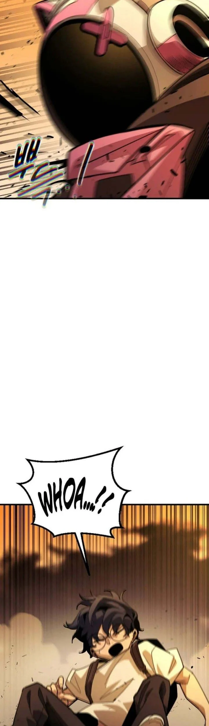The Heavenly Path's Annihilation Chapter 20 Gambar 31