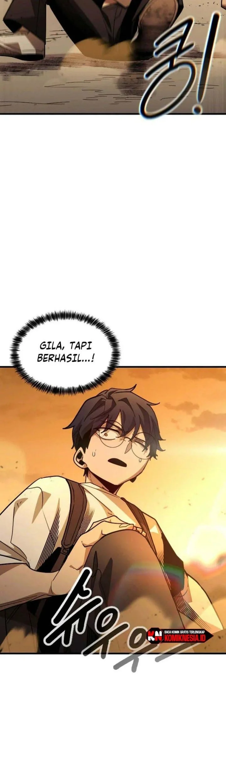 The Heavenly Path's Annihilation Chapter 20 Gambar 32