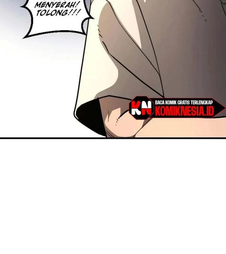 The Heavenly Path's Annihilation Chapter 21 Gambar 34