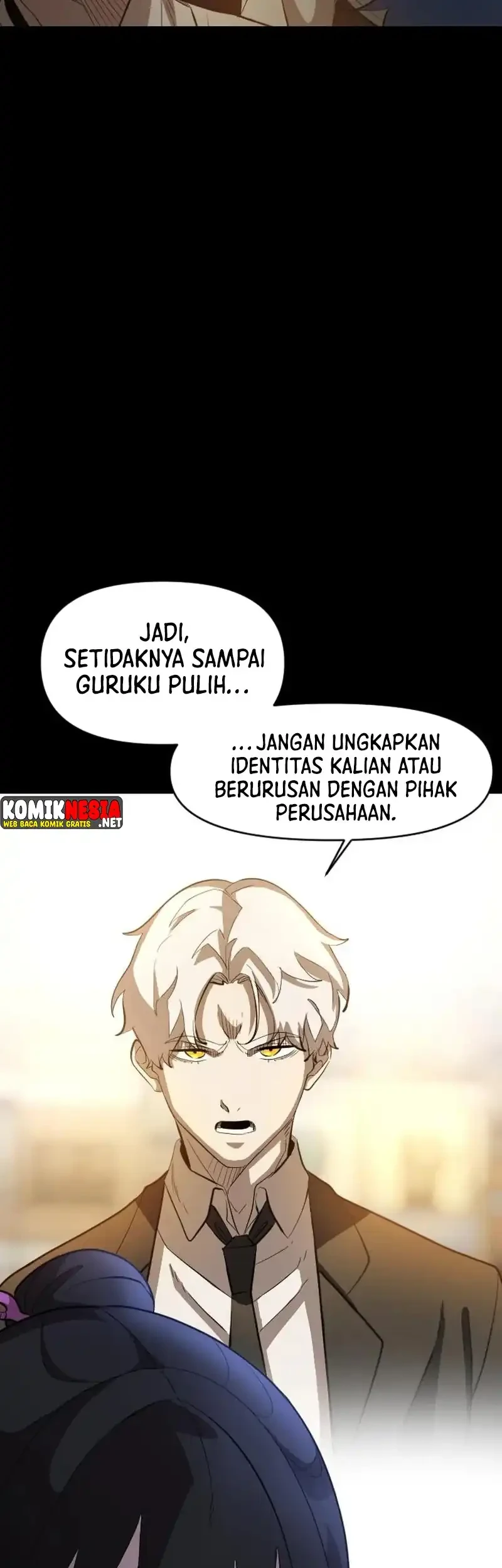 The Heavenly Path's Annihilation Chapter 4 Gambar 53