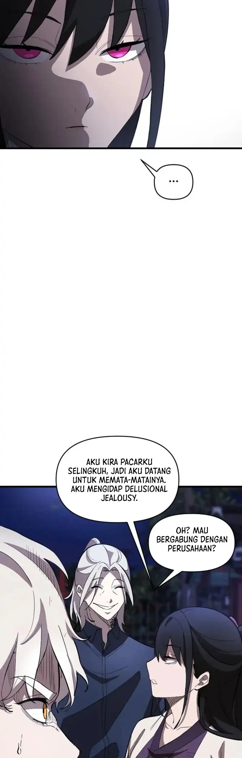The Heavenly Path's Annihilation Chapter 4 Gambar 54