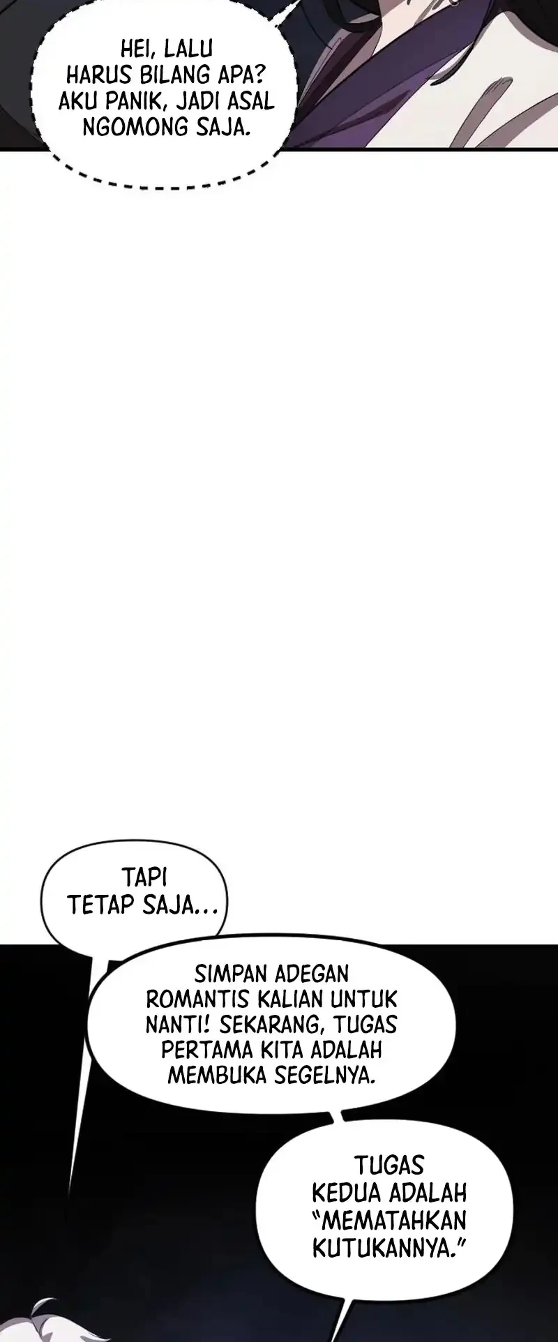 The Heavenly Path's Annihilation Chapter 4 Gambar 56