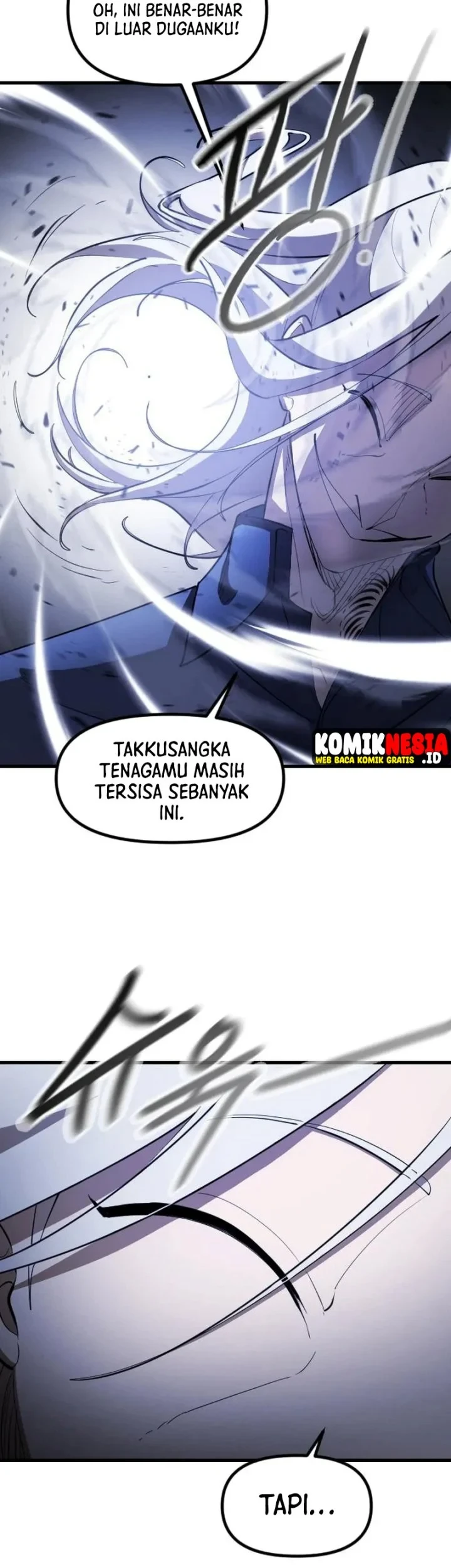 The Heavenly Path's Annihilation Chapter 5 Gambar 60