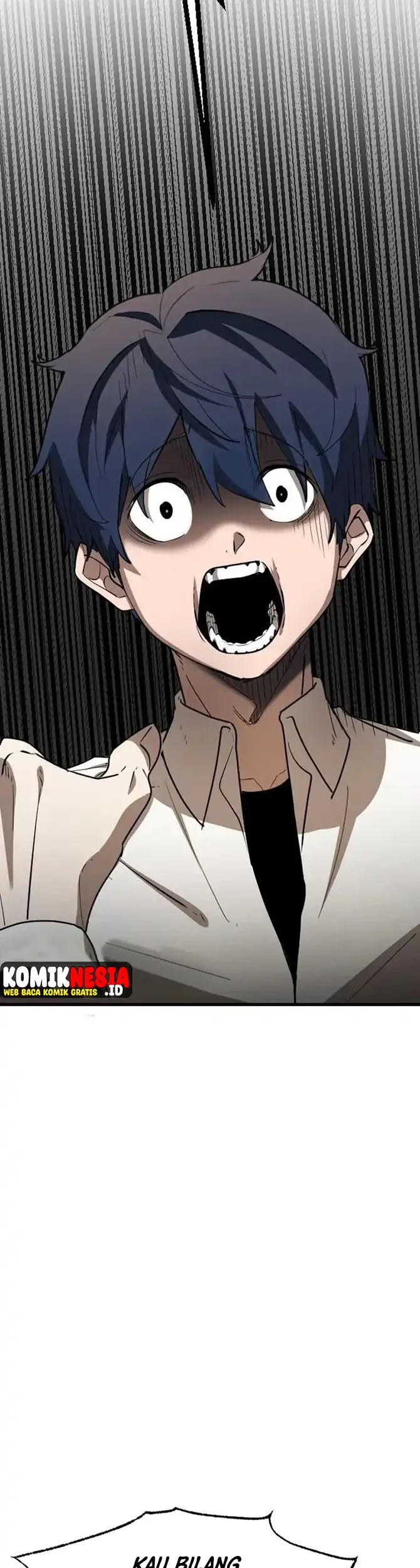 The Heavenly Path's Annihilation Chapter 6 Gambar 38