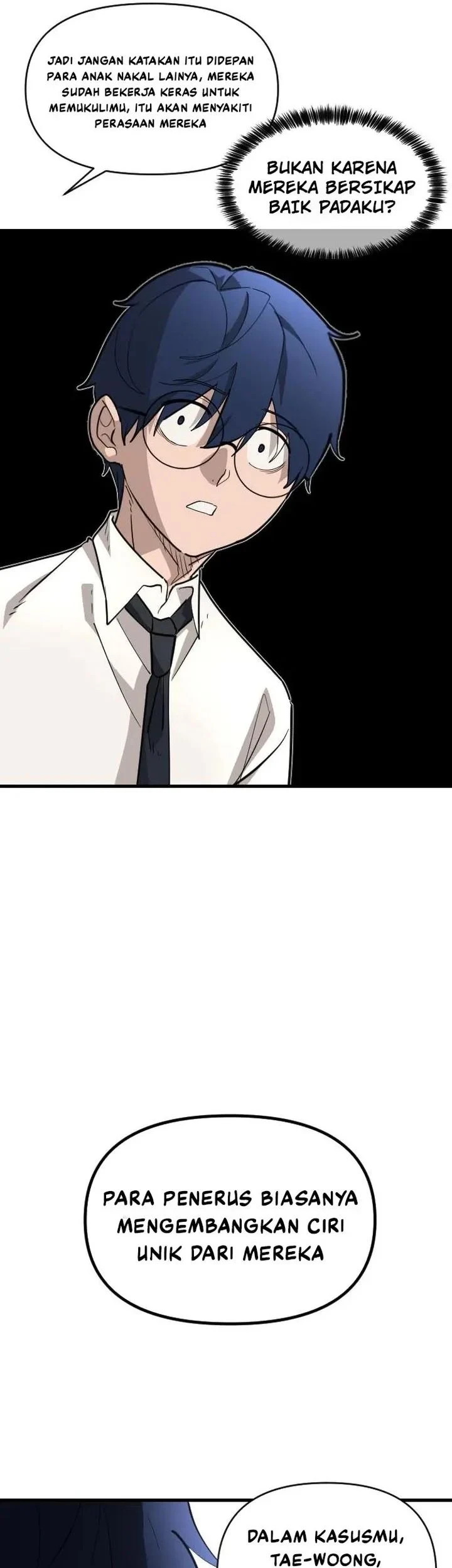 The Heavenly Path's Annihilation Chapter 7 Gambar 46