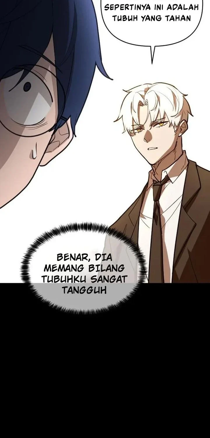 The Heavenly Path's Annihilation Chapter 7 Gambar 47