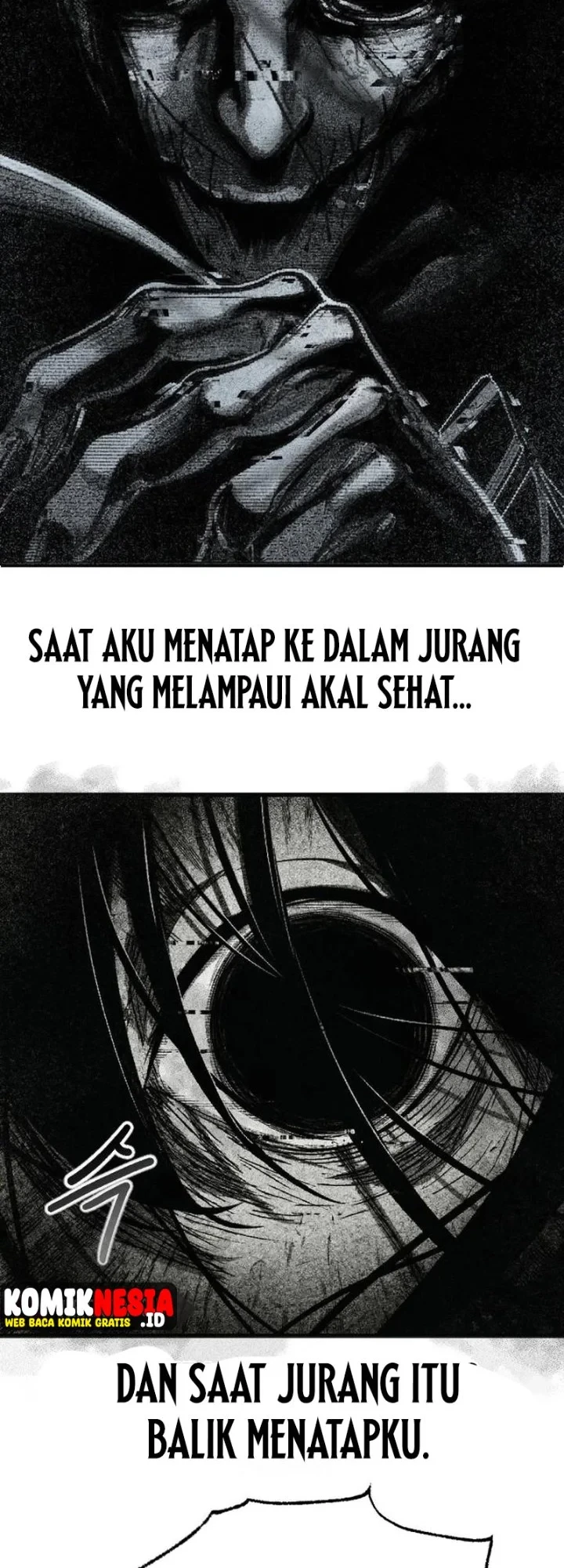 The Heavenly Path's Annihilation Chapter 8 Gambar 33