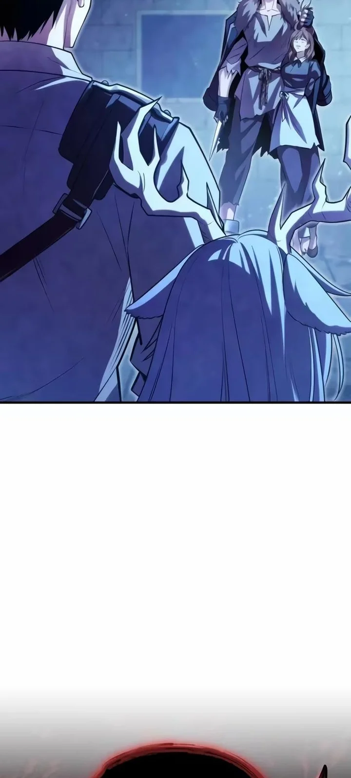 The Hero Can't Rest Chapter 11 Gambar 41