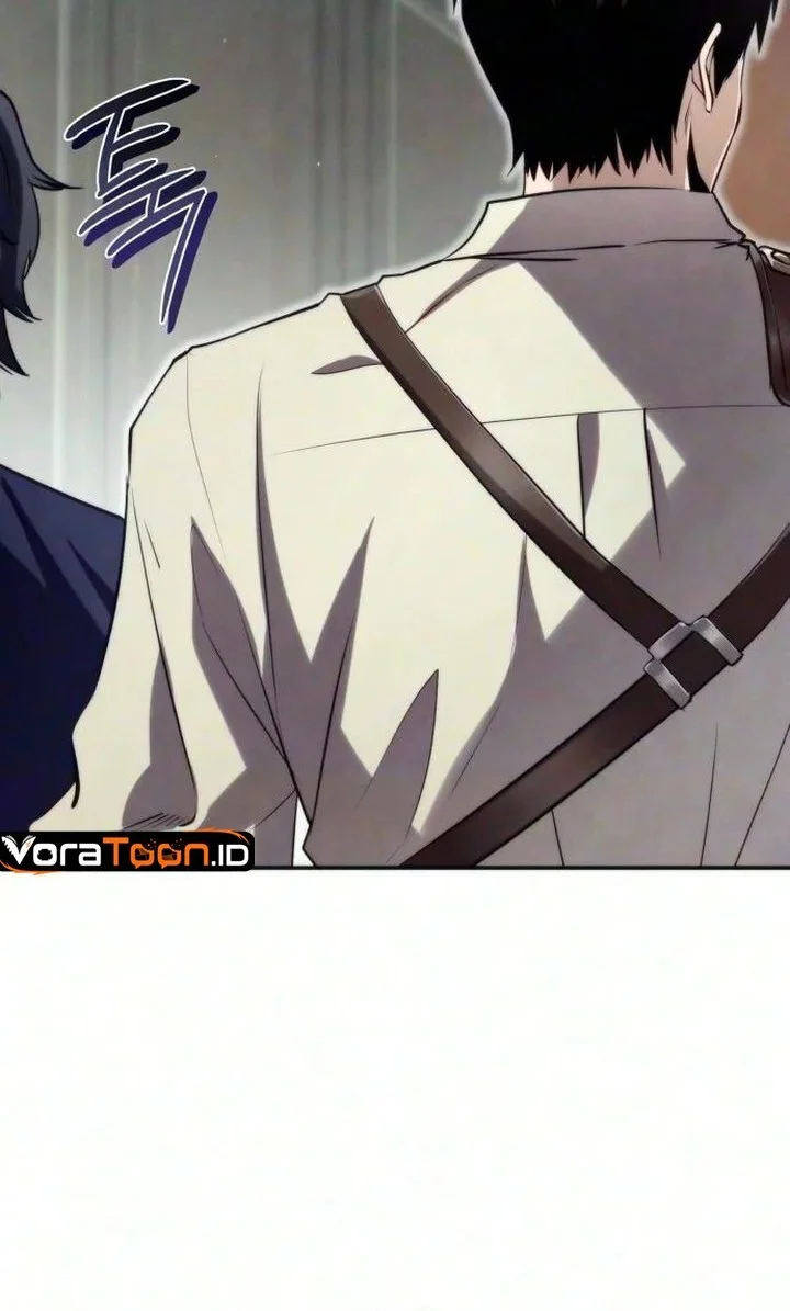 The Hero Can't Rest Chapter 3 Gambar 37