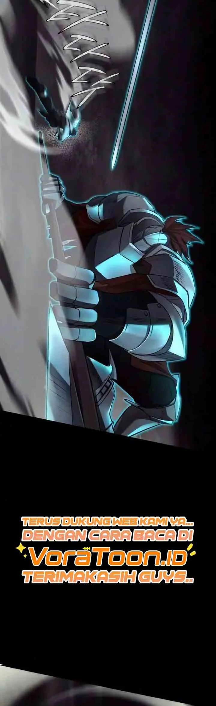 The Hero Can't Rest Chapter 5 Gambar 35