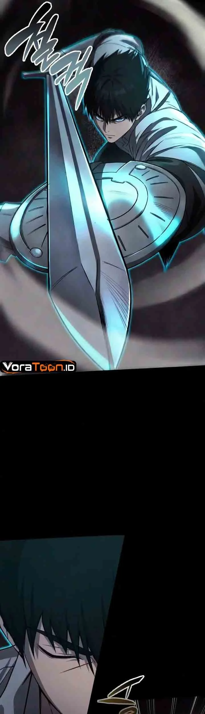 The Hero Can't Rest Chapter 5 Gambar 36