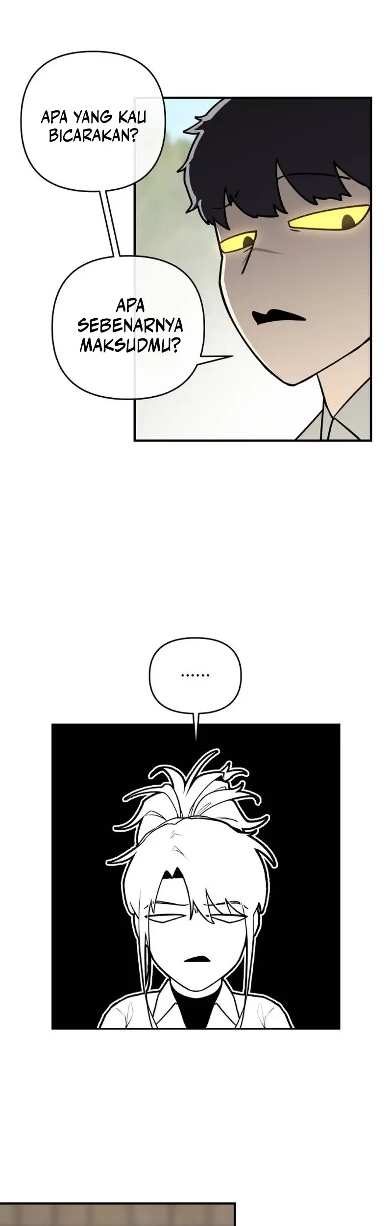 The Hero Directed by The Demon King Chapter 2 Gambar 32