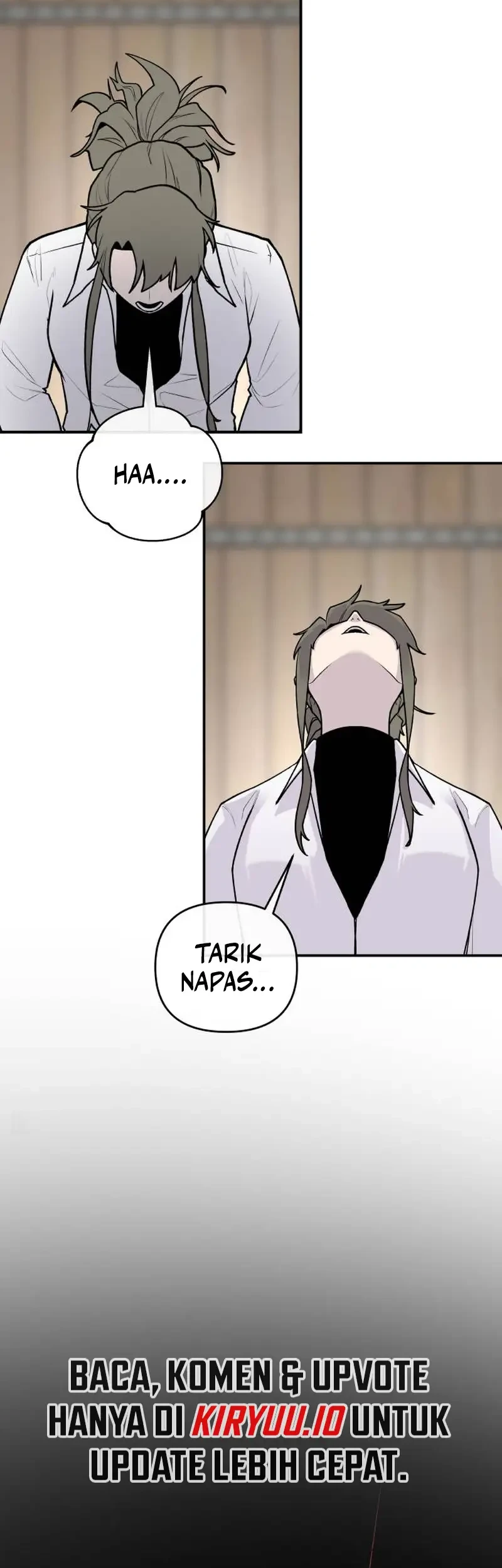 The Hero Directed by The Demon King Chapter 2 Gambar 33