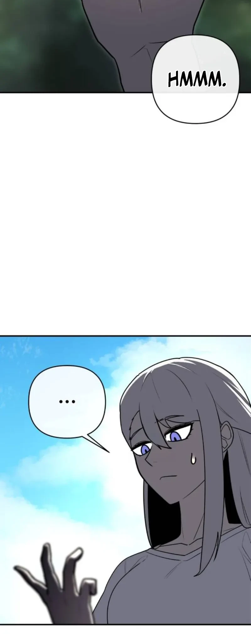 The Hero Directed by The Demon King Chapter 4 Gambar 28