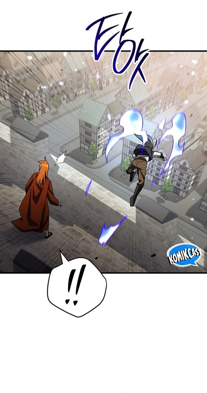The Hero Returns Chapter 120 Gambar 38
