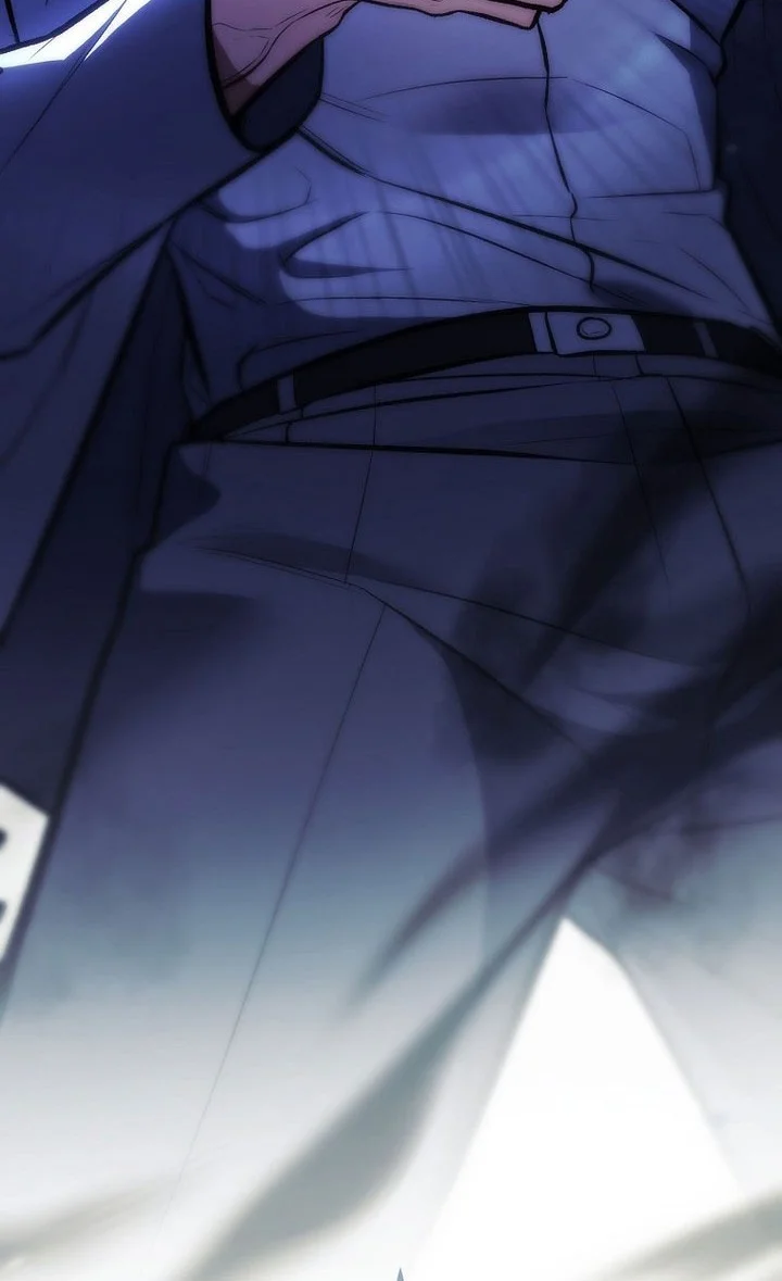 The Hero Returns Chapter 135 Gambar 38