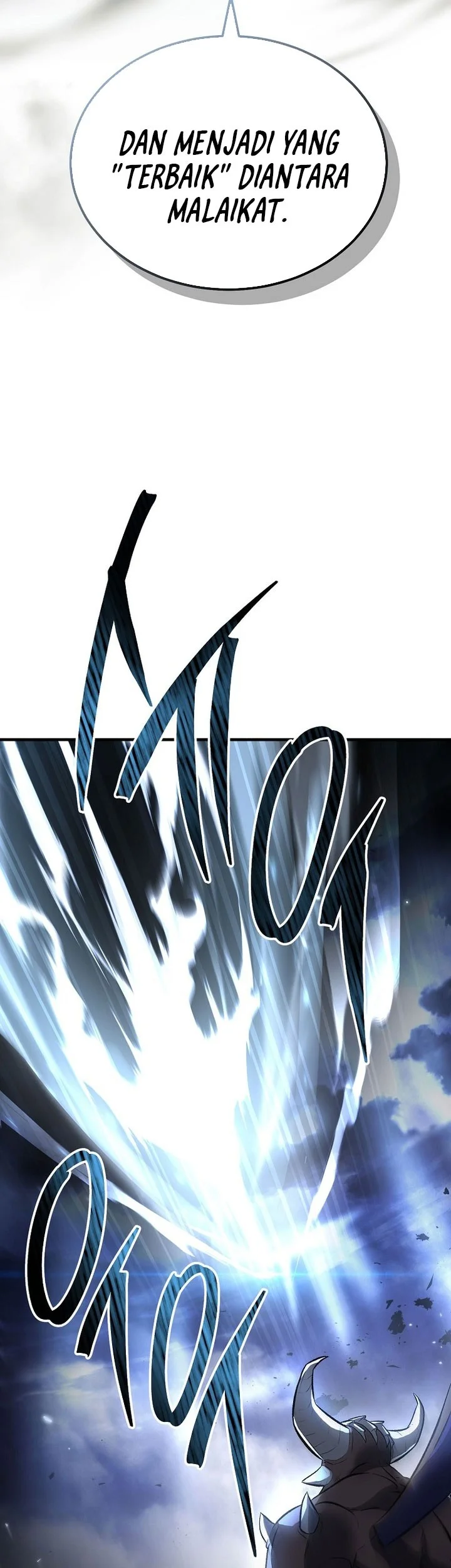 The Hero Returns Chapter 135 Gambar 39