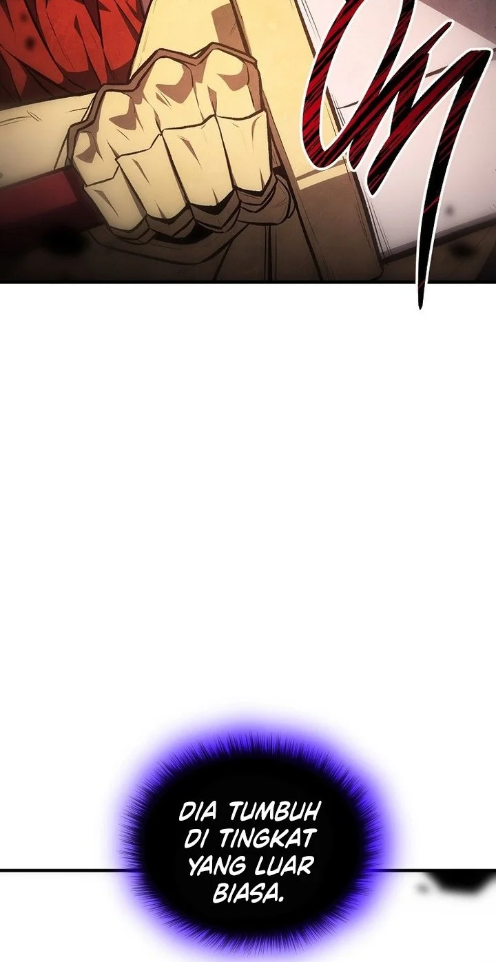 The Hero Returns Chapter 136 Gambar 39