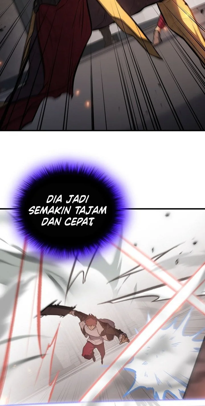 The Hero Returns Chapter 136 Gambar 41