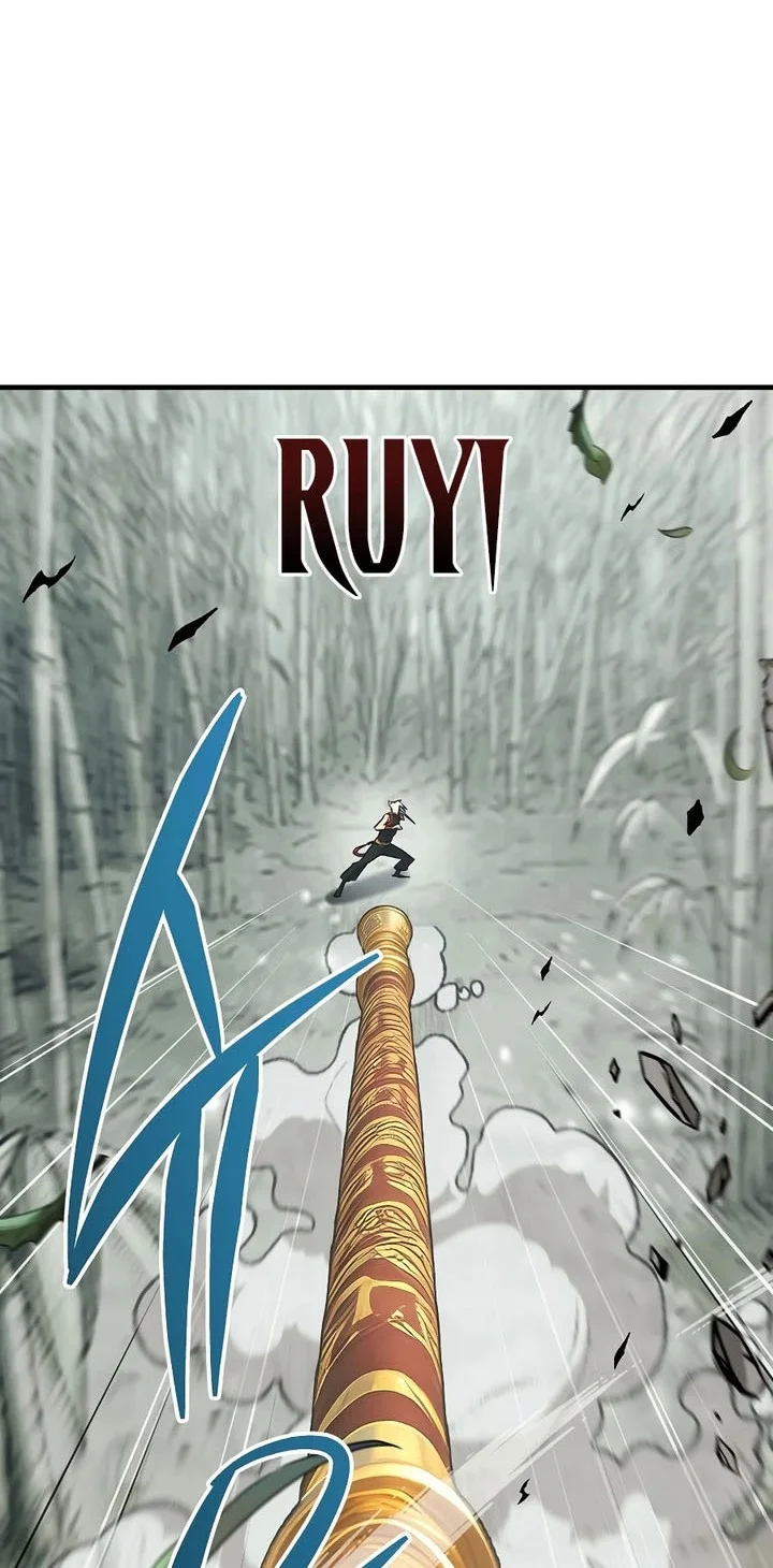 The Hero Returns Chapter 151 Gambar 45