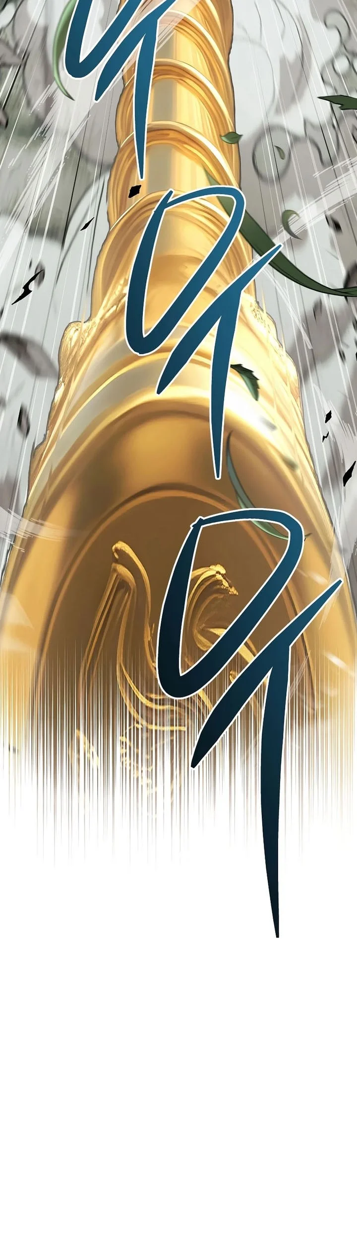 The Hero Returns Chapter 151 Gambar 46