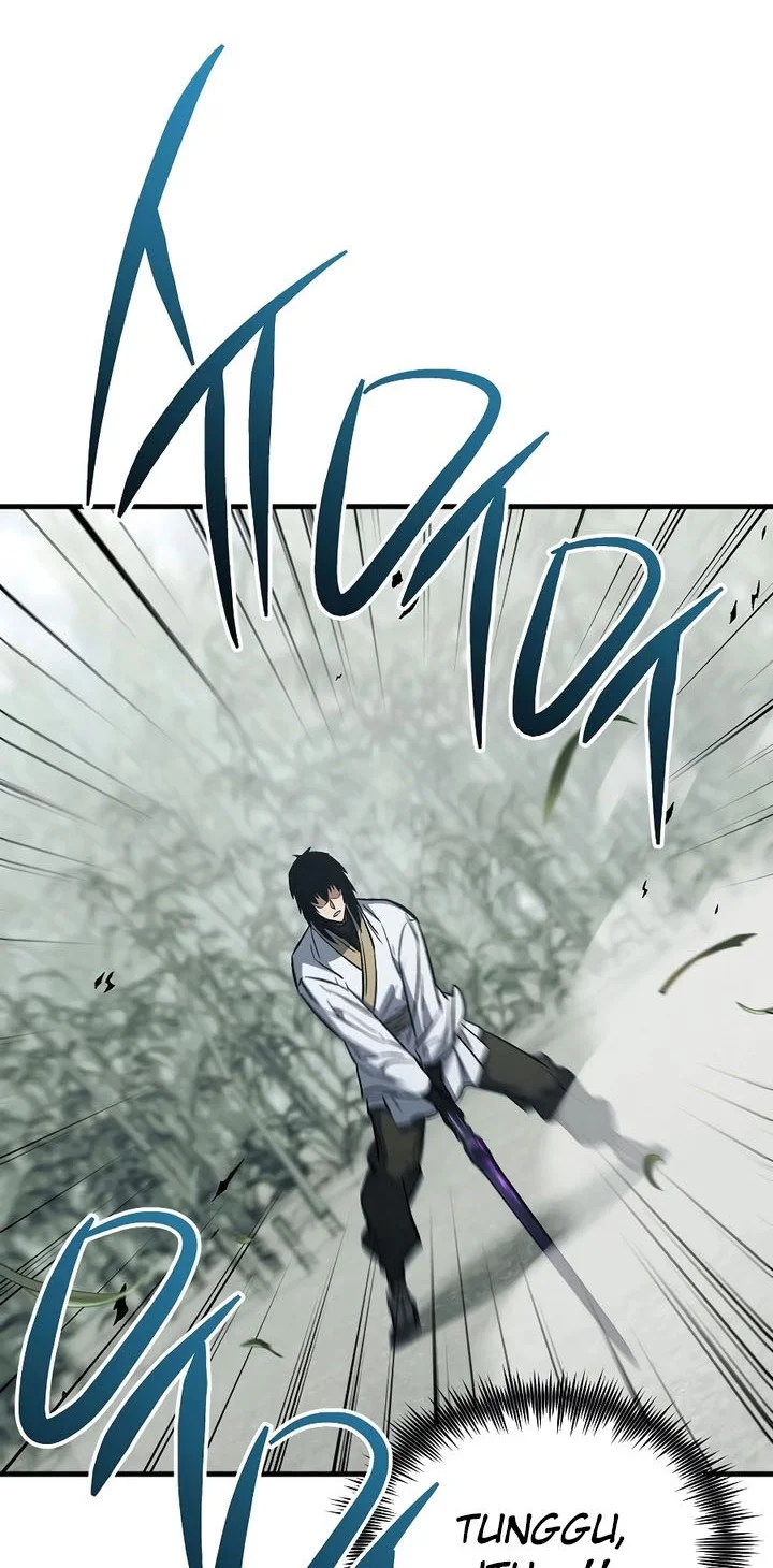 The Hero Returns Chapter 151 Gambar 47