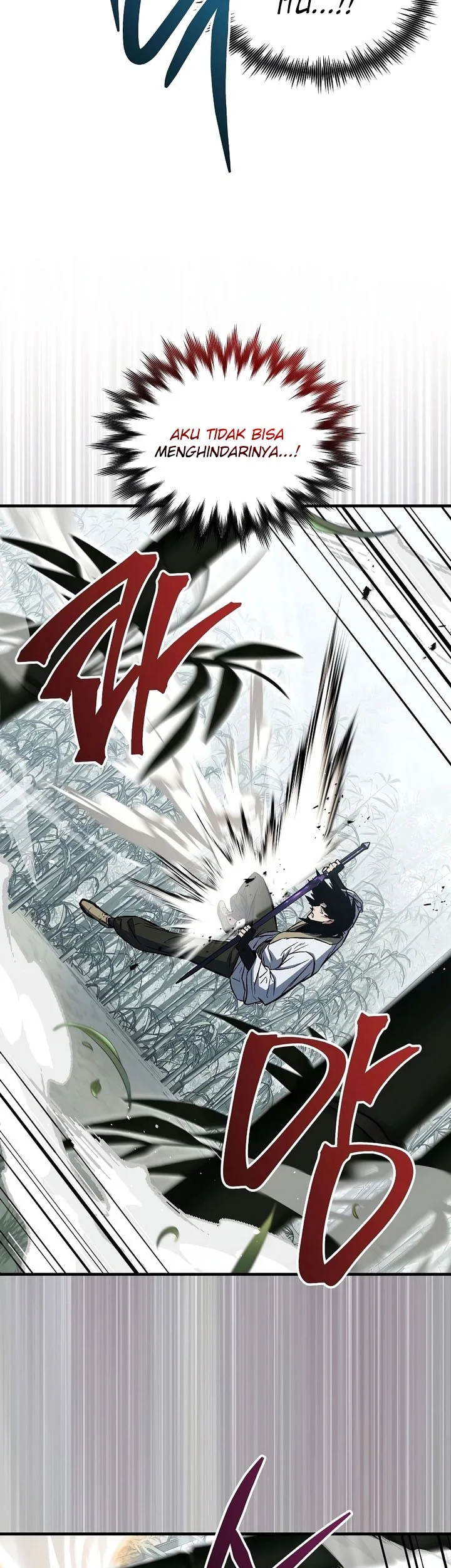 The Hero Returns Chapter 151 Gambar 48
