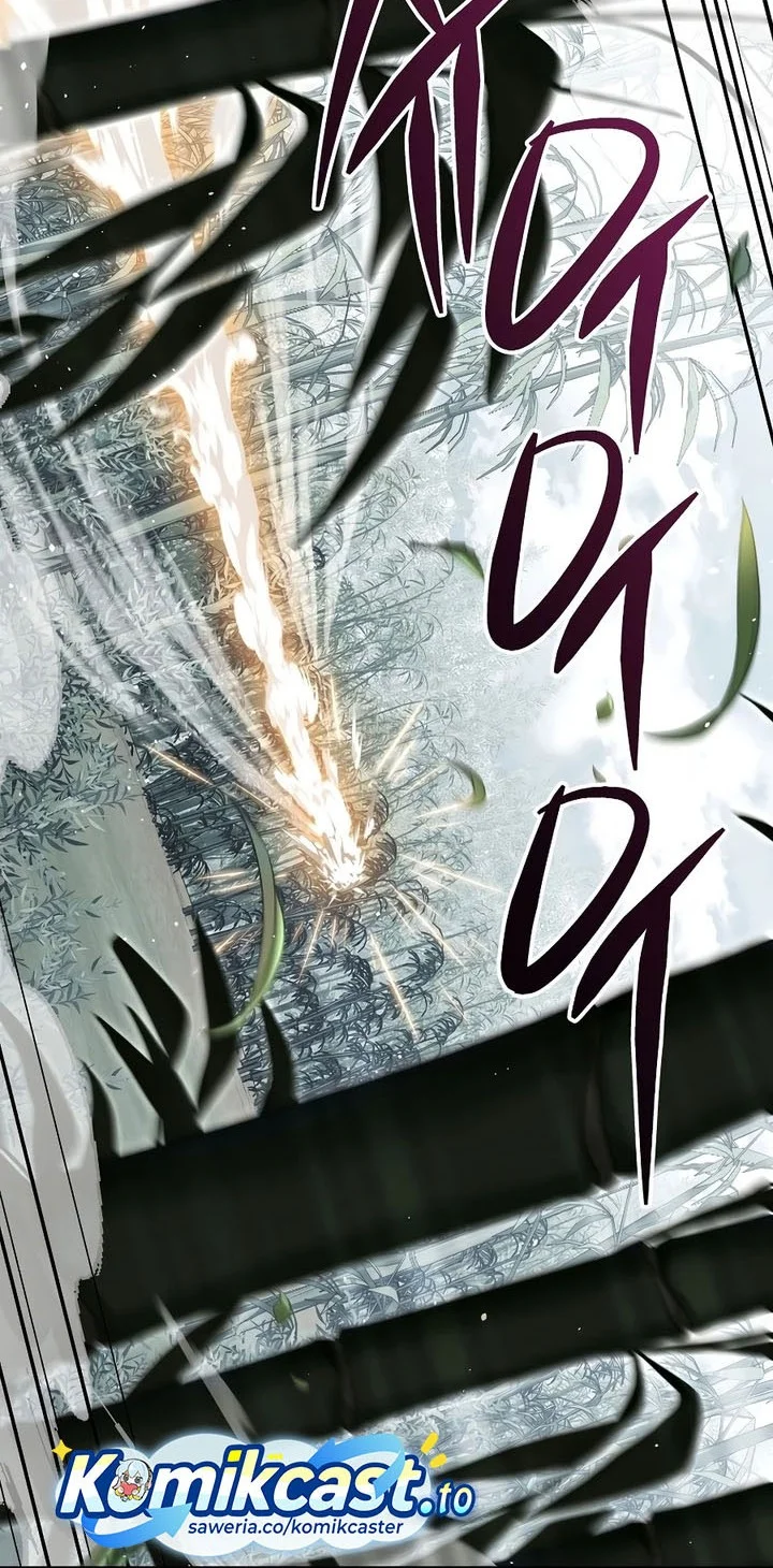 The Hero Returns Chapter 151 Gambar 49