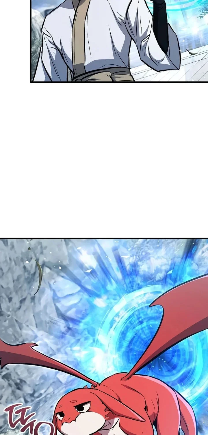 The Hero Returns Chapter 152 Gambar 37