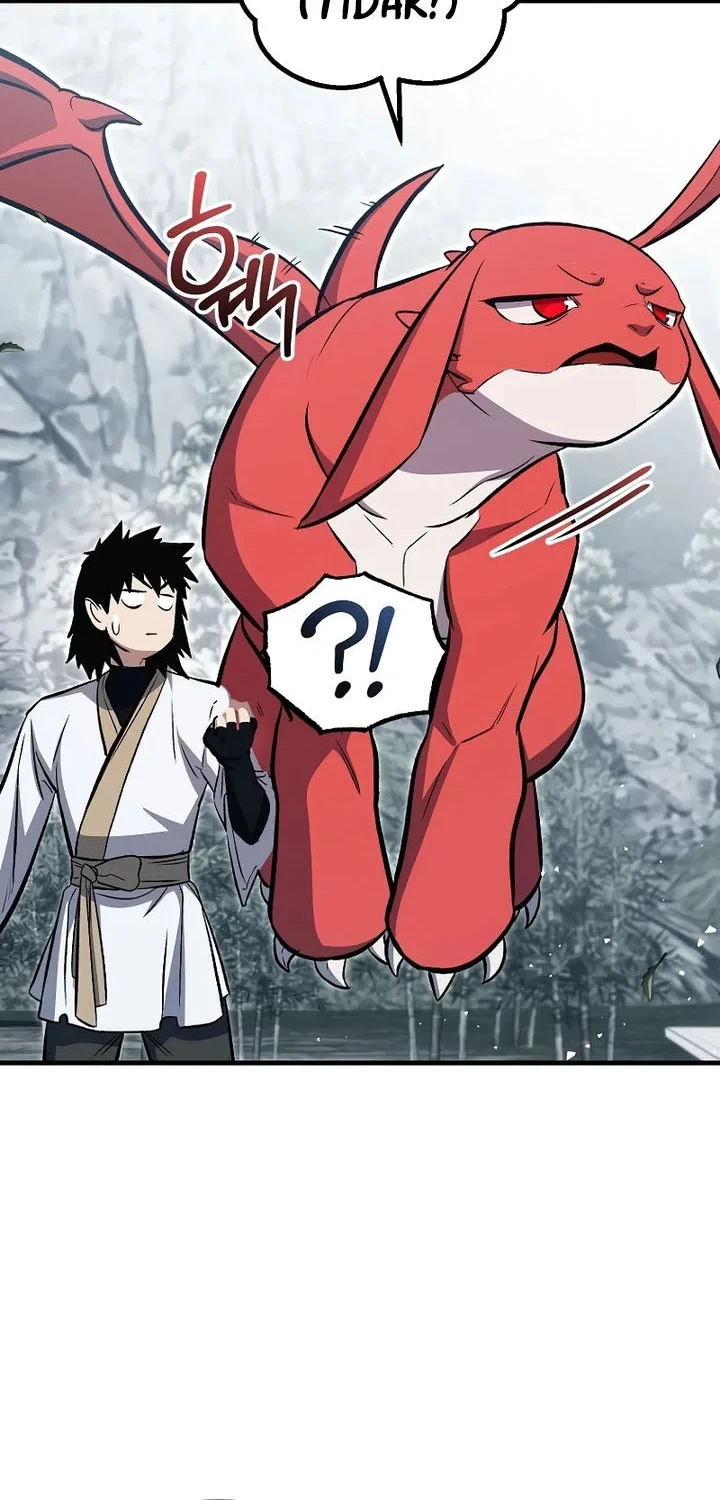 The Hero Returns Chapter 152 Gambar 39