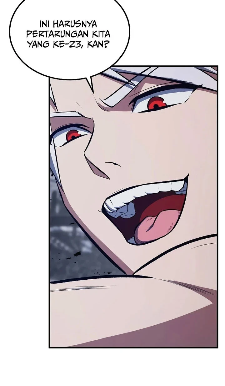 The Hero Returns Chapter 154 Gambar 37