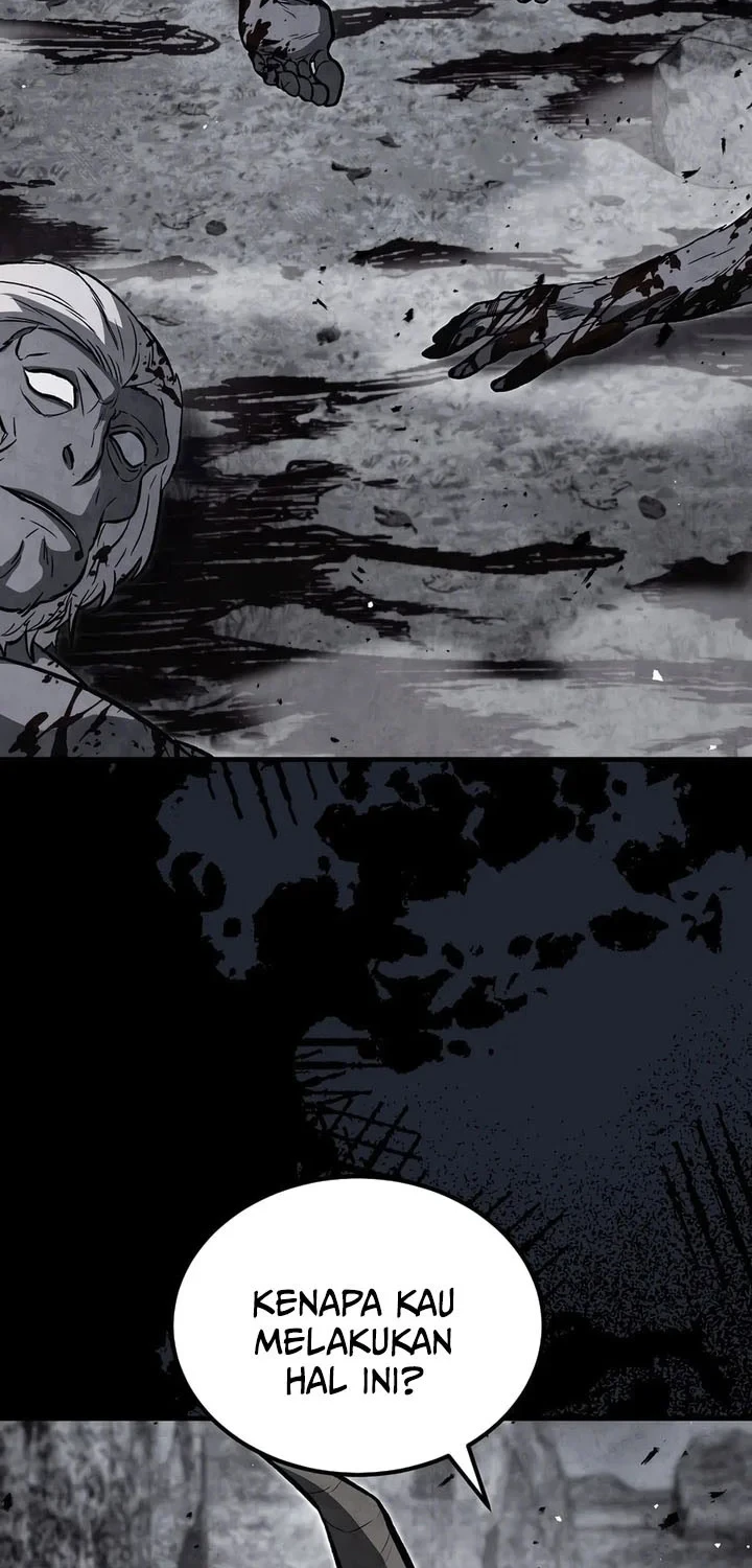 The Hero Returns Chapter 155 Gambar 37