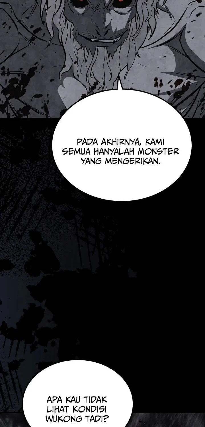 The Hero Returns Chapter 155 Gambar 39
