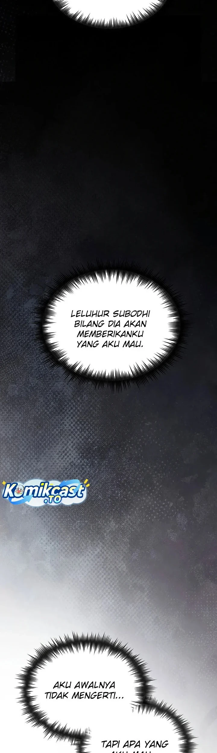 The Hero Returns Chapter 160 Gambar 31
