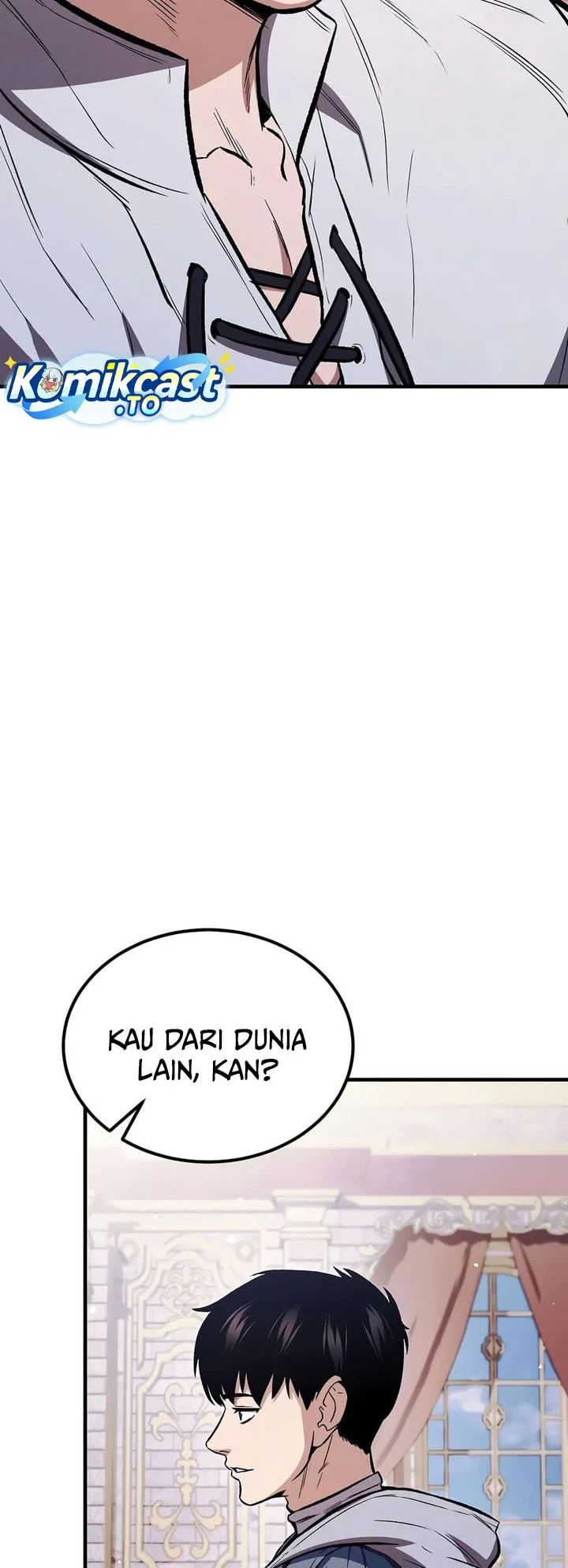 The Hero Returns Chapter 160 Gambar 33