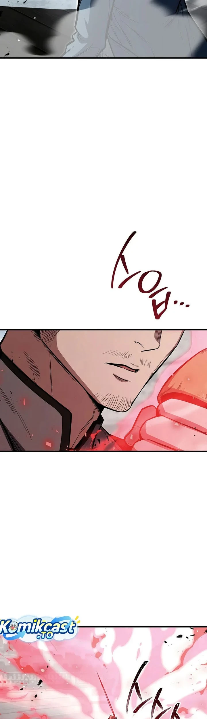 The Hero Returns Chapter 161 Gambar 31