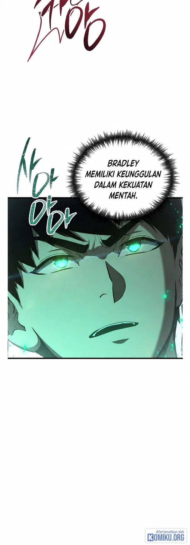 The Hero Returns Chapter 162 Gambar 45
