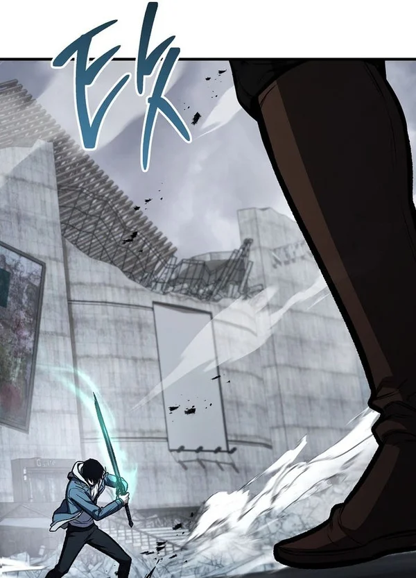 The Hero Returns Chapter 162 Gambar 46