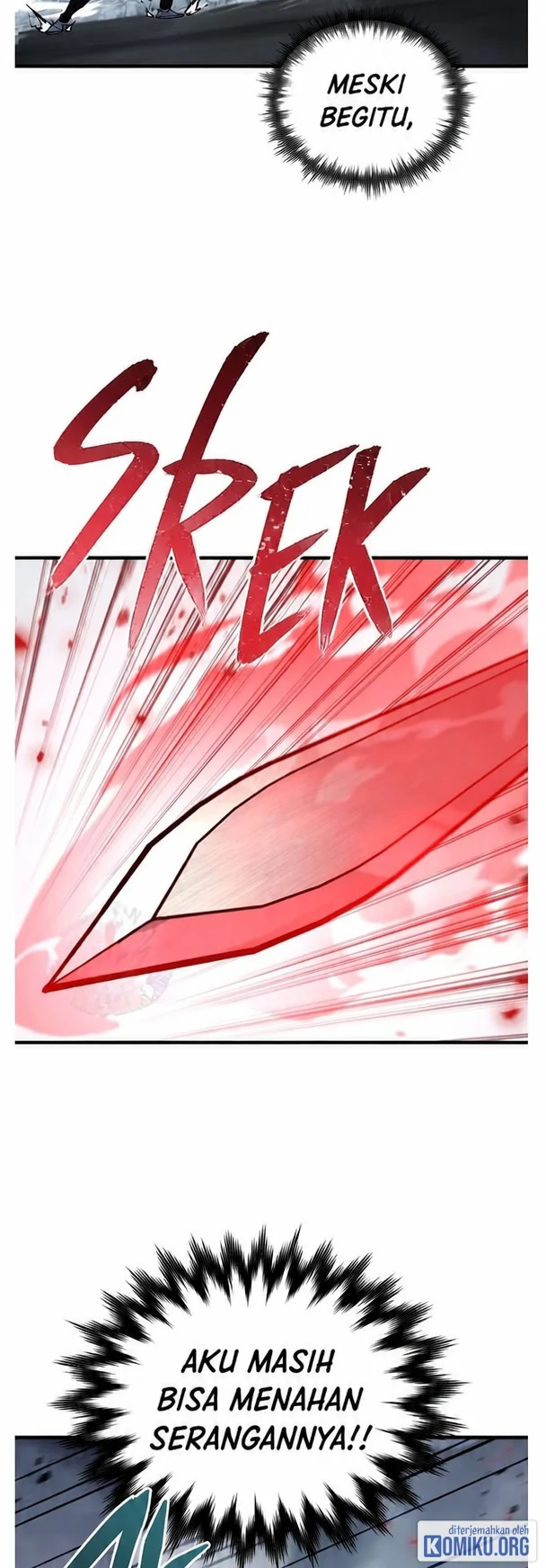 The Hero Returns Chapter 162 Gambar 47